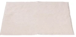 CASA Recycle Alfombra De Bano 60X60 Crema Sale