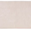 CASA Recycle Alfombra De Bano 70X120 Crema Best