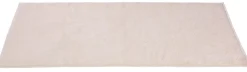 CASA Recycle Alfombra De Bano 70X120 Crema Best