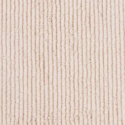 CASA Recycle Alfombra De Bano 70X120 Crema Best