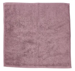 CASA Recycle Alfombra De Bano 60X60 Morado Online