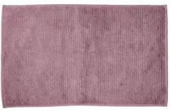 CASA Recycle Alfombra De Bano 50X80 Morado Clearance