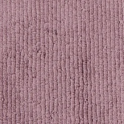 CASA Recycle Alfombra De Bano 50X80 Morado Clearance