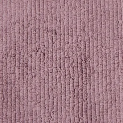 CASA Recycle Alfombra De Bano 70X120 Morado Sale
