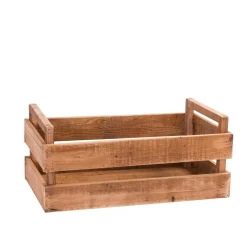 CASA Recycle Cajita Natural Outlet