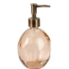 CASA Recycle Dispensador De Jabon Marron Discount