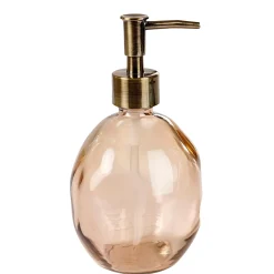 CASA Recycle Dispensador De Jabon Marron Discount