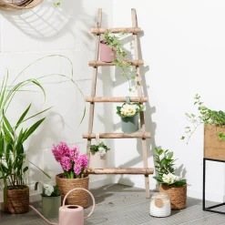 CASA Recycle Escalera Natural New