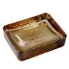 CASA Recycle Jabonera Marron New