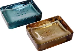 CASA Recycle Jabonera Marron New
