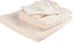 CASA Recycle Manoplas Juego De 2 Crema Outlet