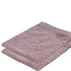 CASA Recycle Manoplas Juego De 2 Morado