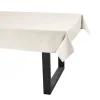 CASA Recycle Mantel Blanco Apagado Hot