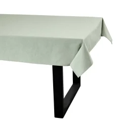 CASA Recycle Mantel Menta Hot