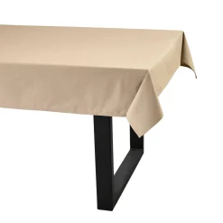 CASA Recycle Mantel Taupe Outlet