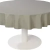 CASA Recycle Mantel Verde