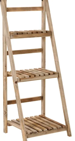 CASA Recycle Soporte Para Plantas Natural New