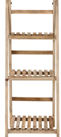 CASA Recycle Soporte Para Plantas Natural New