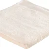 CASA Recycle Toalla De Bano Crema Discount
