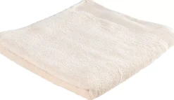 CASA Recycle Toalla De Bano Crema Discount