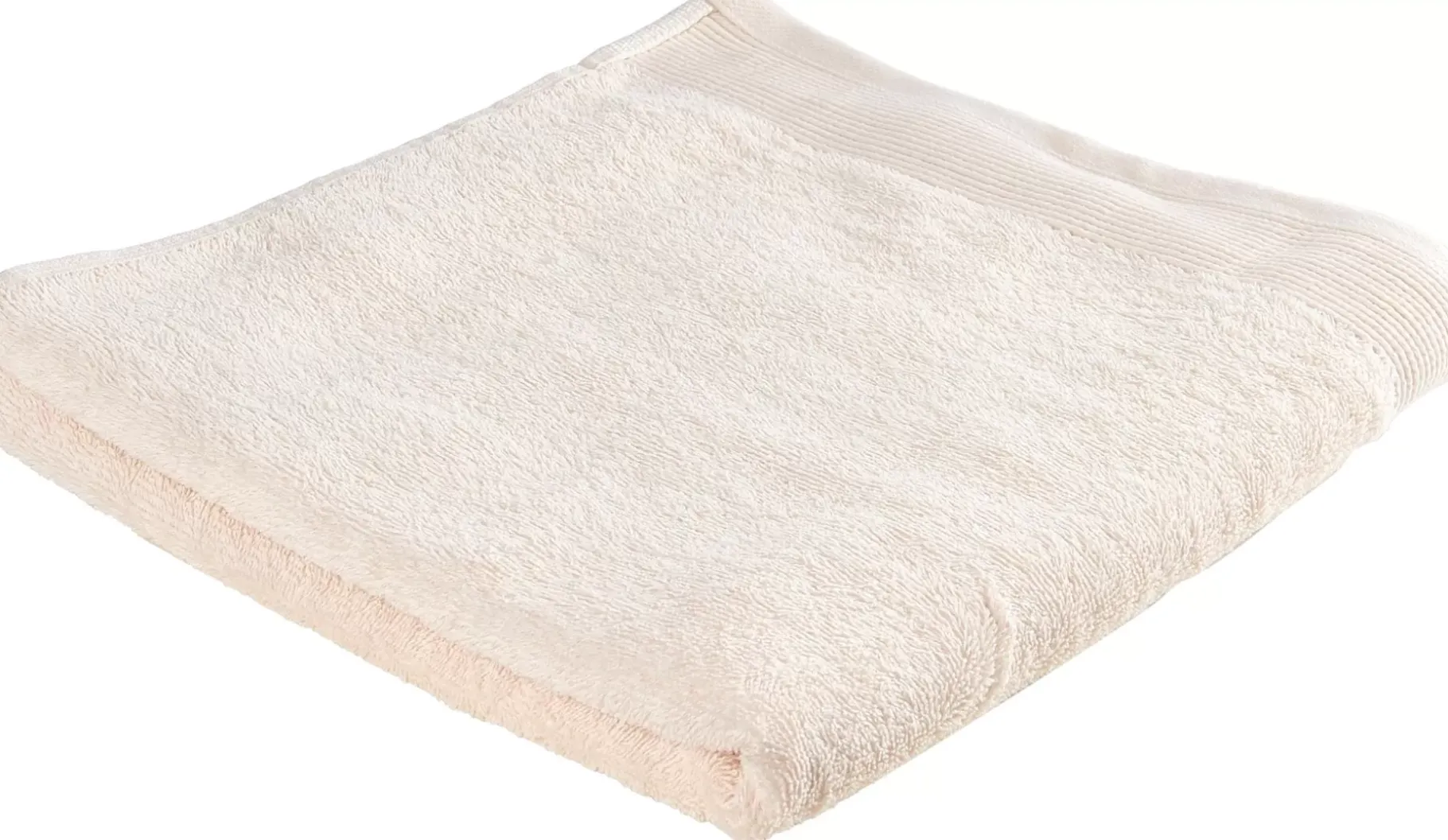 CASA Recycle Toalla De Bano Crema Discount