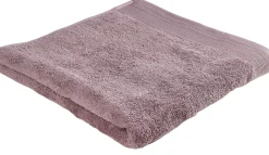 CASA Recycle Toalla De Bano Morado Best