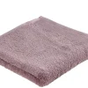 CASA Recycle Toalla Morado New