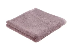 CASA Recycle Toalla Morado New
