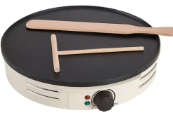 CASA Retro Fun Crepera Crema