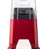CASA Retro Fun Palomitera Rojo New
