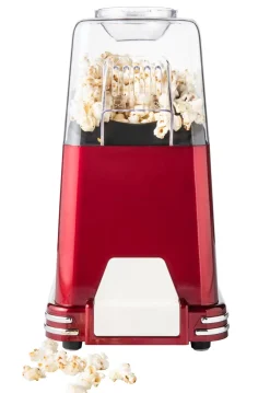 CASA Retro Fun Palomitera Rojo New