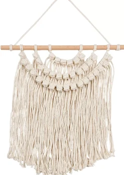 CASA Rey Decoracion De Pared Blanco Online