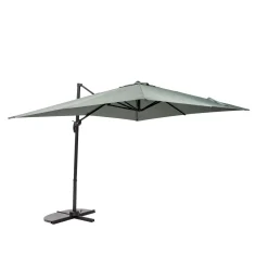 CASA Riva Sin Pie De Parasol Verde