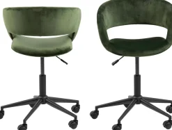 CASA Roli Silla De Oficina Verde Sale