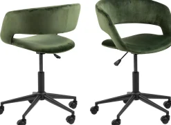 CASA Roli Silla De Oficina Verde Sale