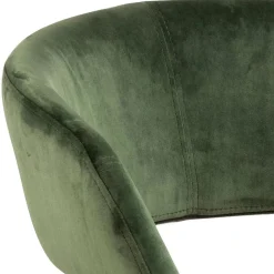CASA Roli Silla De Oficina Verde Sale