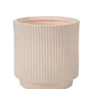 CASA Roma Creme Macetero Crema Outlet