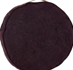 CASA Rondi Cojin Colchon Morado Best