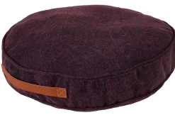 CASA Rondi Cojin Colchon Morado Best