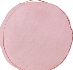 CASA Rondi Cojin Colchon Rosa Discount