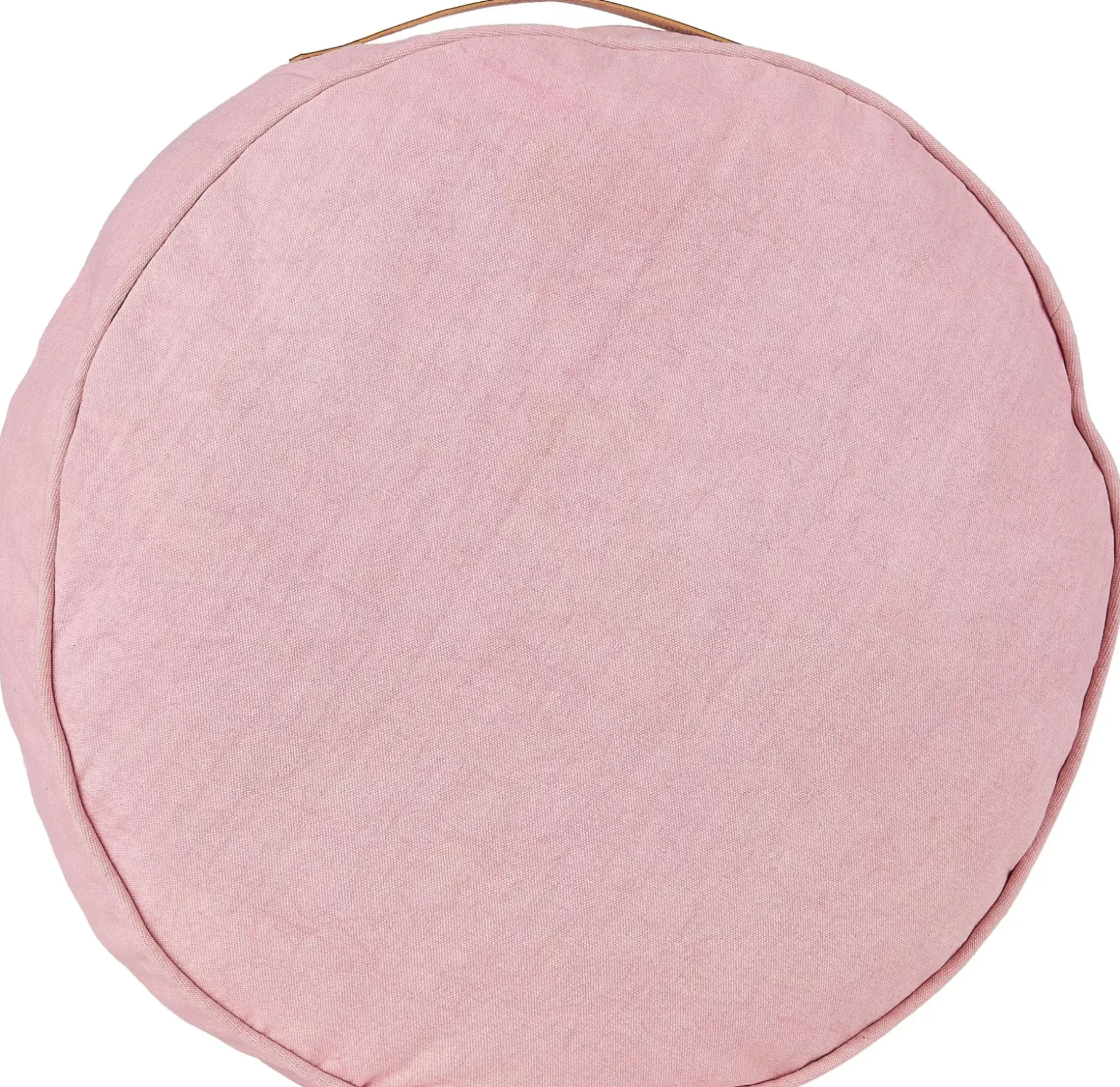 CASA Rondi Cojin Colchon Rosa Discount
