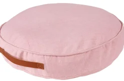 CASA Rondi Cojin Colchon Rosa Discount