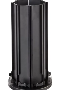 CASA Rotate Soporte De Capsulas Negro Sale