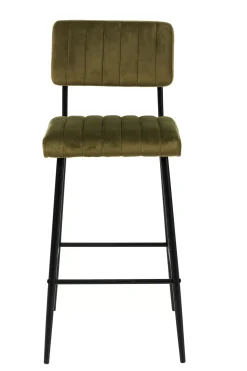 CASA Roxy Silla De Bar Prof. Asiento: 44 Cm