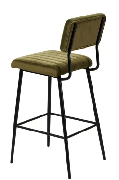 CASA Roxy Silla De Bar Prof. Asiento: 44 Cm