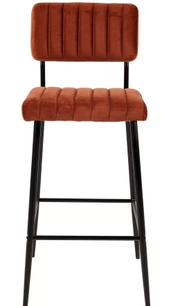 CASA Roxy Silla De Bar Prof. Asiento: 44 Cm Clearance