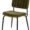 CASA Roxy Silla De Comedor Ancho Asiento: 46 Cm