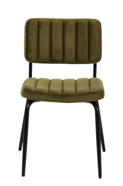 CASA Roxy Silla De Comedor Ancho Asiento: 46 Cm