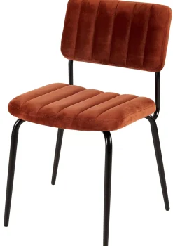 CASA Roxy Silla De Comedor Ancho Asiento: 46 Cm Outlet