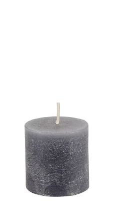 CASA Rustic Vela Negro Online